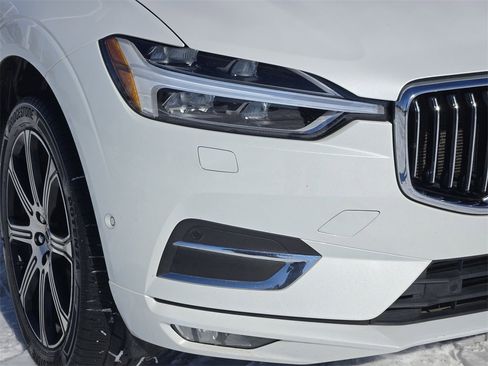 Used 2019 Volvo XC60 T6 Inscription w/ Protection Package Premier image 9