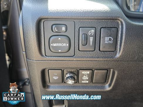 Used 2021 Toyota 4Runner Limited RWD image 23