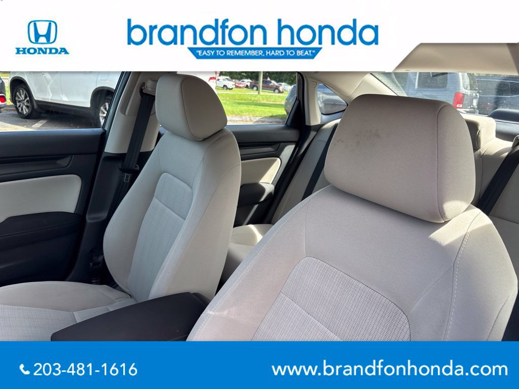Used 2024 Honda Civic LX image 21