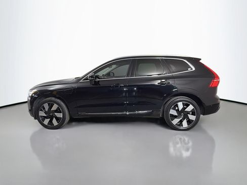 Certified 2023 Volvo XC60 T8 Plus w/ Protection Package Premier AWD/4WD image 9