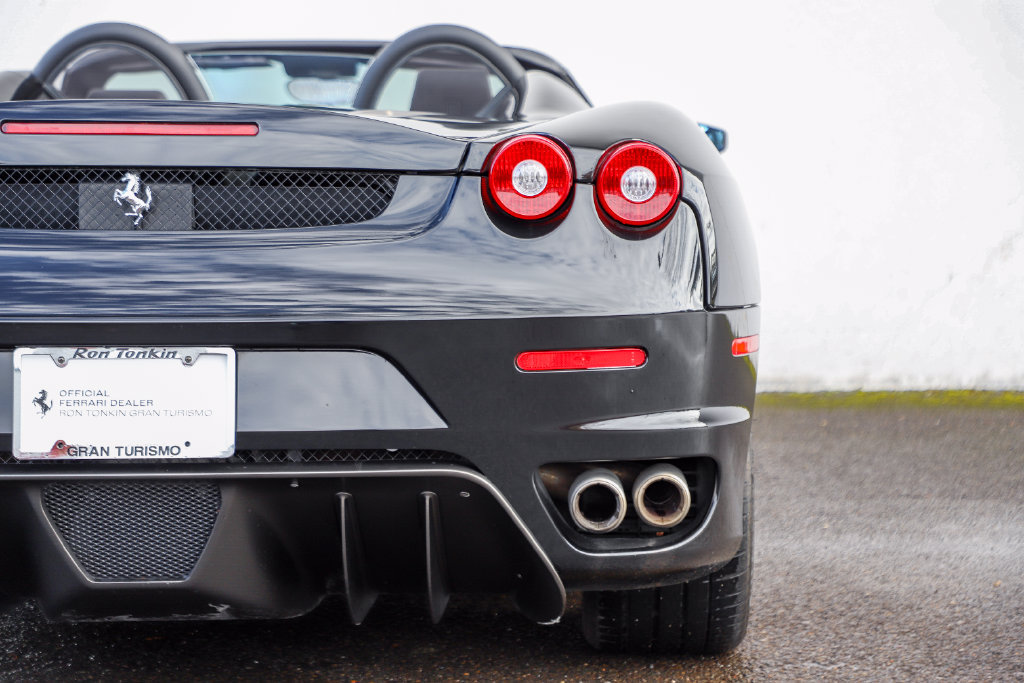 Used 2008 Ferrari F430 Spider RWD image 66