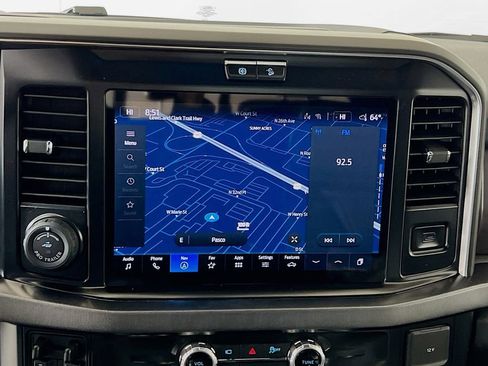 New 2026 Ford F250 Platinum w/ Tremor Off-Road Package image 18