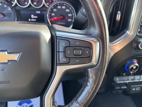 Used 2020 Chevrolet Silverado 1500 LT w/ All-Star Edition image 17