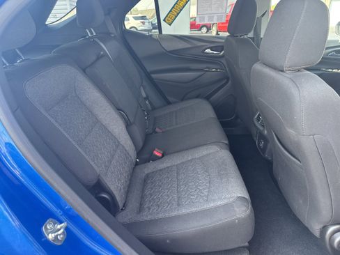 Used 2024 Chevrolet Equinox LT image 13