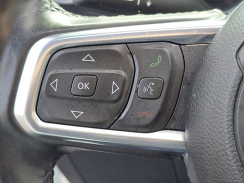 Used 2023 Jeep Wrangler Altitude image 21