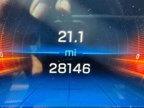 Used 2024 Mercedes-Benz GLE 53 AMG 4MATIC Coupe image 4