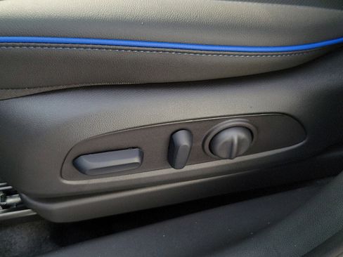 New 2026 Buick Encore GX Sport Touring image 23