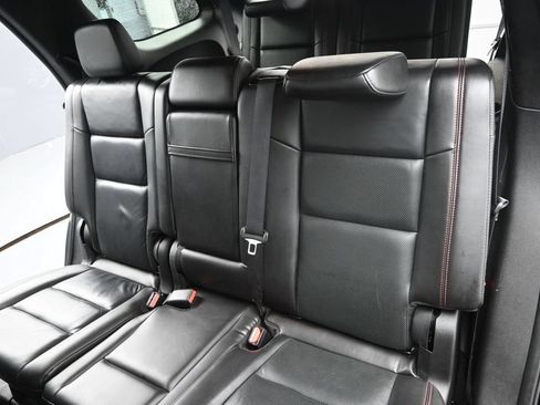 Used 2024 Dodge Durango GT RWD image 16