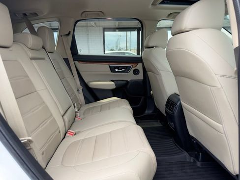 Used 2020 Honda CR-V EX-L image 33