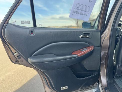 Used 2004 Acura MDX Touring AWD/4WD image 30