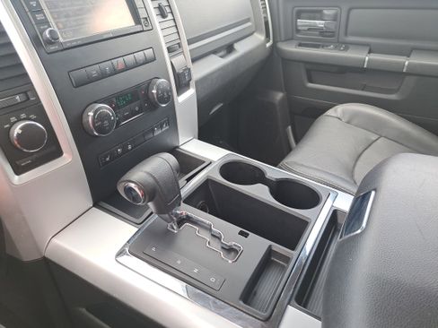 Used 2012 RAM 1500 Sport w/ Sport Premium Group AWD/4WD image 25