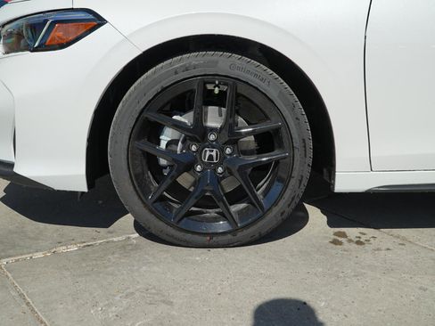 New 2026 Honda Civic Sport image 12