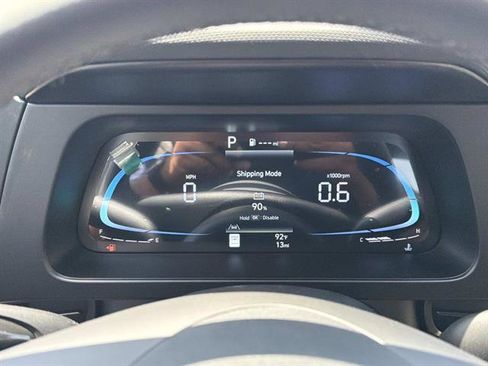 New 2026 Hyundai Elantra SEL Sport FWD image 20