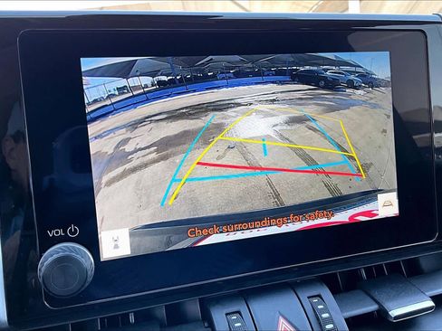 Used 2025 Toyota RAV4 XLE Premium image 24