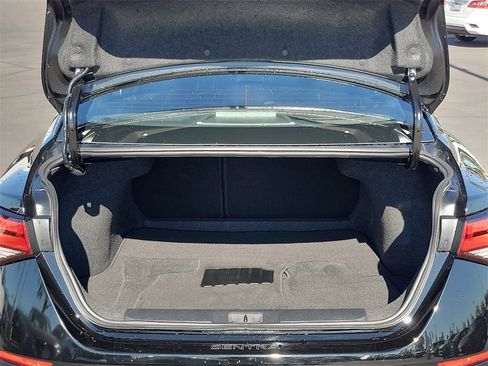 Certified 2024 Nissan Sentra SV image 24