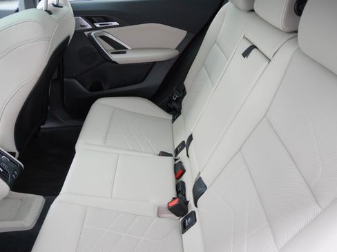 Certified 2025 BMW X2 M35i w/ Premium Package AWD/4WD image 36