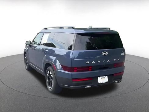 Used 2026 Hyundai Santa Fe SEL AWD/4WD image 10