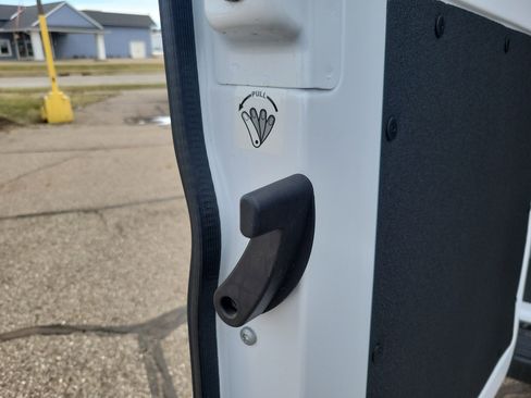 Used 2025 RAM ProMaster 3500 image 18