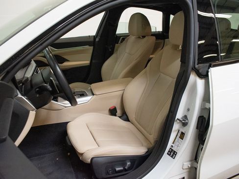 Certified 2024 BMW M440i xDrive Gran Coupe image 20