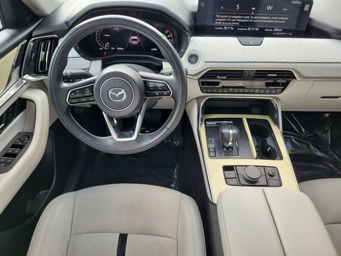 Used 2024 MAZDA CX-90 3.3 Turbo S w/ Premium Plus image 21