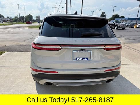 Used 2022 Lincoln Corsair AWD w/ Premium Package image 7