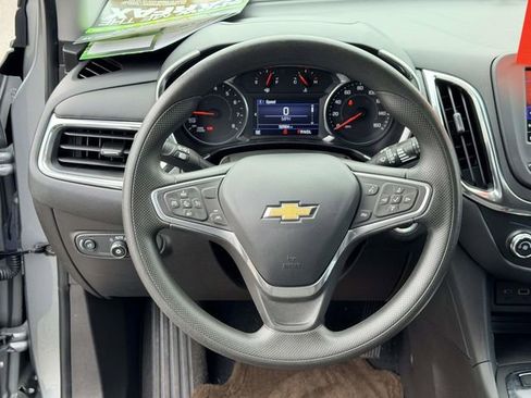 Used 2023 Chevrolet Equinox LT image 19