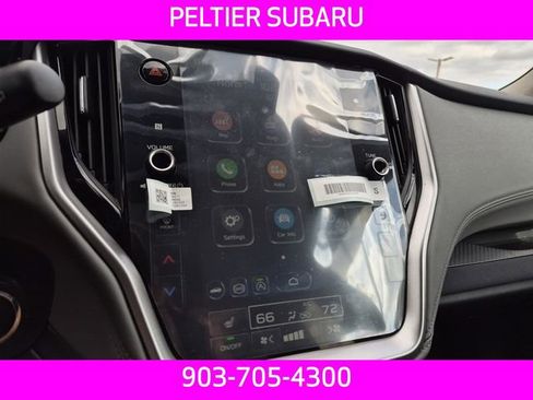 New 2025 Subaru Outback Premium image 18