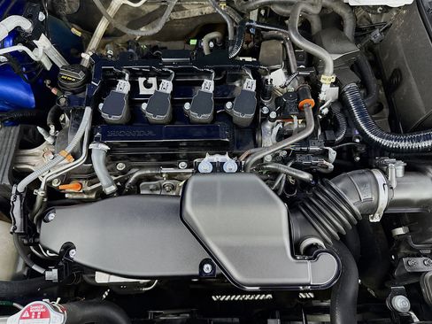 Used 2024 Honda CR-V EX image 38