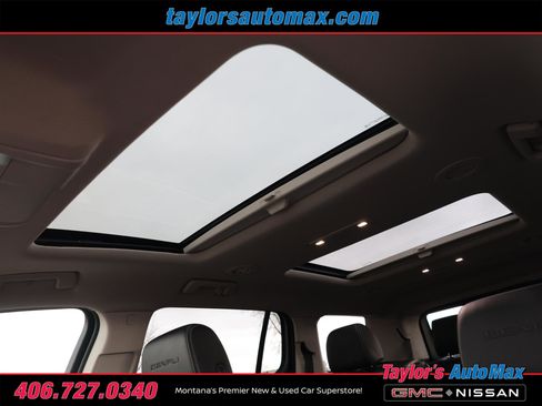 Used 2023 GMC Acadia Denali image 38