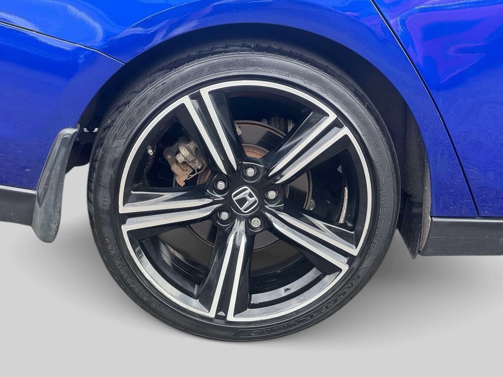 Used 2024 Honda Accord Sport image 6