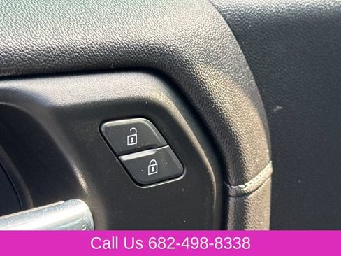 Used 2020 Chevrolet Silverado 1500 LT w/ Texas Edition AWD/4WD image 19