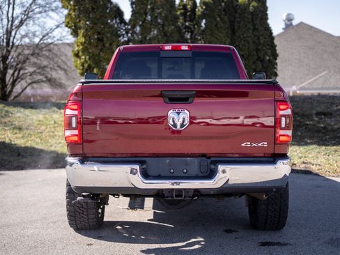 Used 2020 RAM 2500 Tradesman image 6
