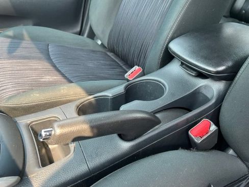 Used 2019 Nissan Sentra SV w/ Special Edition Package FWD image 20