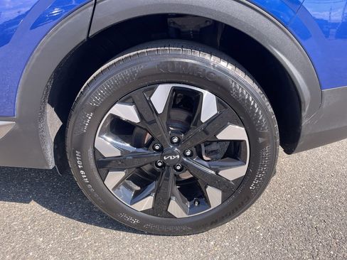 Used 2023 Kia Sportage X-Line image 10