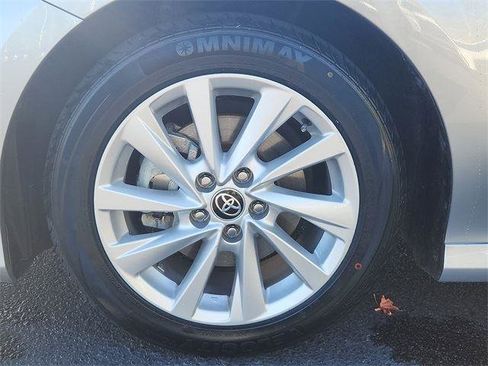 Used 2023 Toyota Camry LE image 30