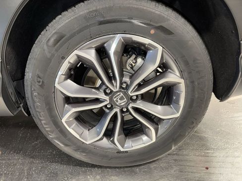 Certified 2022 Honda CR-V EX image 13