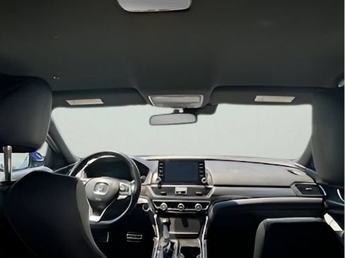 Used 2019 Honda Accord Sport image 23