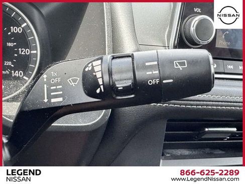 Certified 2024 Nissan Rogue SV AWD/4WD image 23
