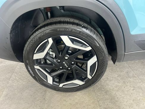 Used 2026 Kia Seltos SX w/ SX Sunroof Package AWD/4WD image 13