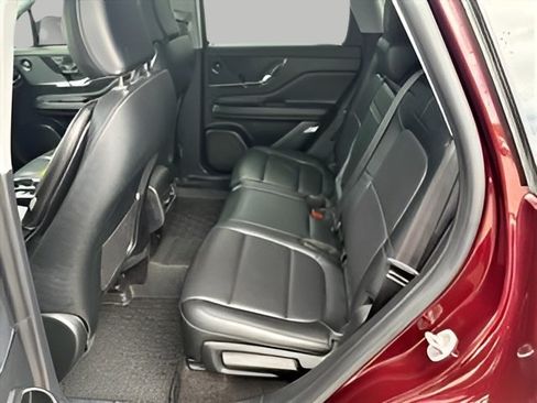 Used 2021 Lincoln Corsair Reserve AWD/4WD image 46