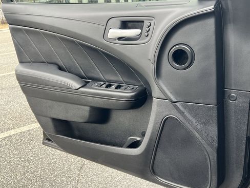 Used 2023 Dodge Charger Scat Pack w/ Daytona Edition Group image 19