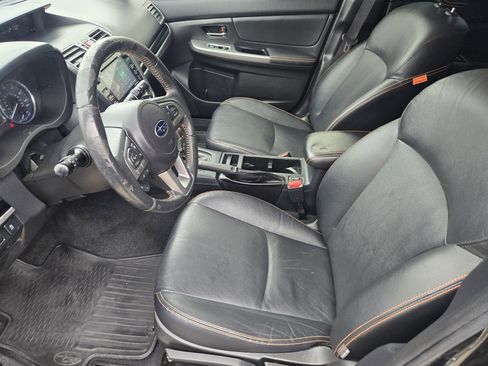 Used 2016 Subaru Crosstrek 2.0i Limited w/ Popular Package #2 image 15