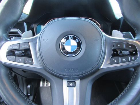 Used 2020 BMW M340i w/ Driving Assistance Package RWD image 13