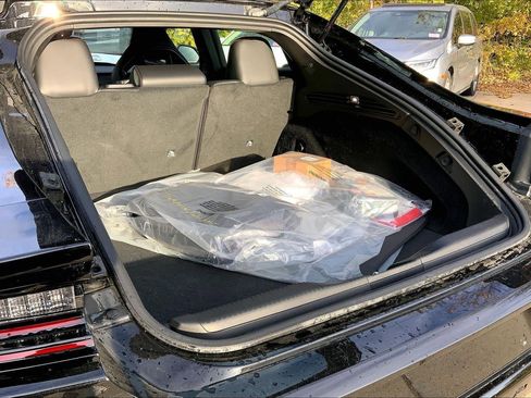 New 2026 Dodge Charger Daytona Scat Pack w/ Track Package image 5