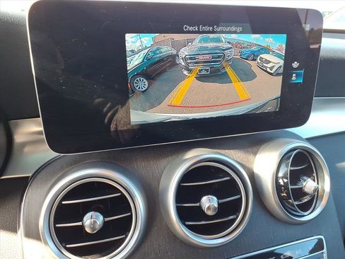 Used 2020 Mercedes-Benz GLC 300 4MATIC image 27