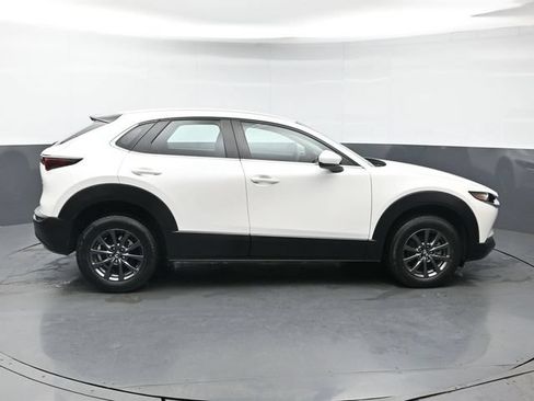 Used 2022 MAZDA CX-30 AWD 2.5 S image 6