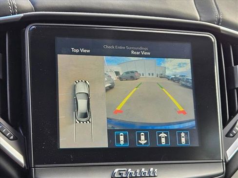 Used 2019 Maserati Ghibli S GranSport image 17