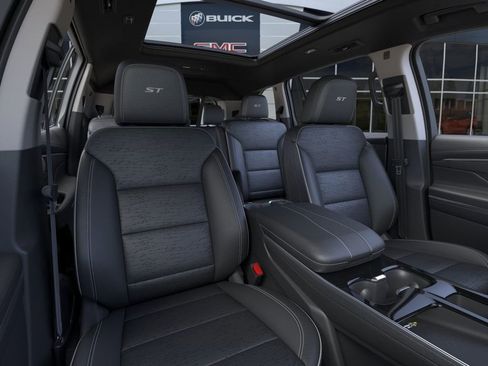 New 2026 Buick Enclave Sport Touring w/ Power Package image 16