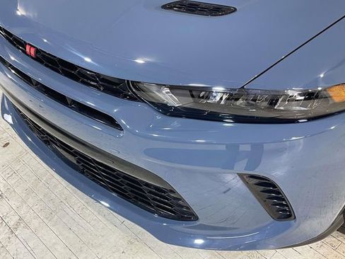 Used 2024 Dodge Hornet R/T Plus image 11