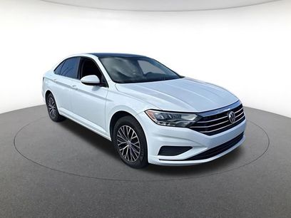Used 2020 Volkswagen Jetta SE